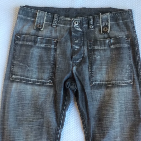 diesel jeans pant